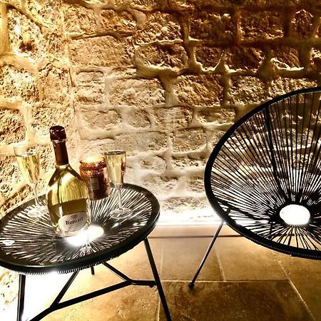 Le Spa Beauvoisine - Jacuzzi Sauna Rouen Centre Free Parking Exterior foto