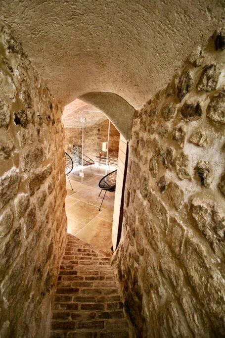 Le Spa Beauvoisine - Jacuzzi Sauna Rouen Centre Free Parking Exterior foto